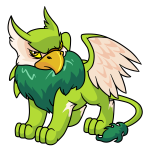 Green Eyrie