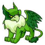 Green Eyrie