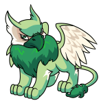 Green Eyrie