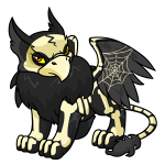 Halloween Eyrie