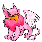 Pink Eyrie