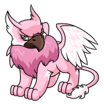 Pink Eyrie