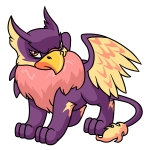 Purple Eyrie