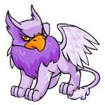 Purple Eyrie