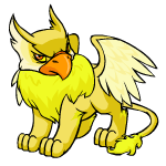 Yellow Eyrie