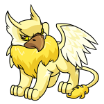 Yellow Eyrie