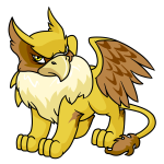 Yellow Eyrie