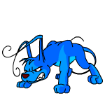 Blue Gelert