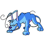 Blue Gelert