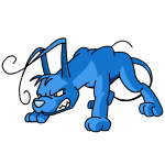 Blue Gelert