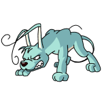 Blue Gelert