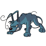 Blue Gelert