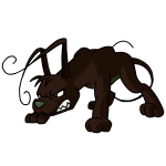 Brown Gelert