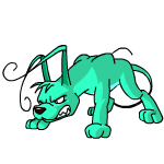 Green Gelert