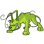 Green Gelert