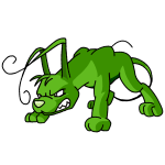 Green Gelert