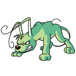 Green Gelert