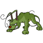 Green Gelert