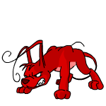 Red Gelert