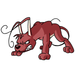 Red Gelert