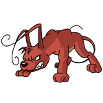 Red Gelert