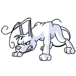 White Gelert