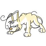 White Gelert