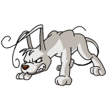 White Gelert