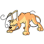 Yellow Gelert