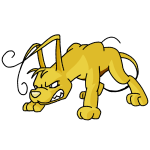 Yellow Gelert