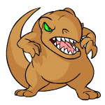 Brown Grarrl