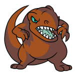 Brown Grarrl