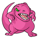 Pink Grarrl