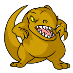 Yellow Grarrl