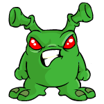 Green Grundo