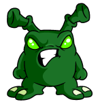 Green Grundo