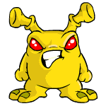 Yellow Grundo