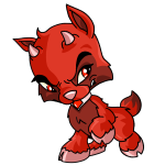 Red Ixi