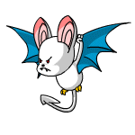 Blue Korbat