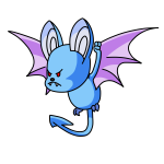 Blue Korbat