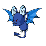 Blue Korbat