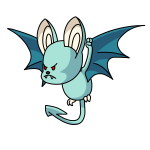 Blue Korbat