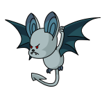 Blue Korbat