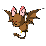 Brown Korbat