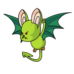 Green Korbat