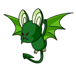 Green Korbat