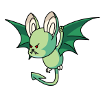 Green Korbat