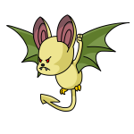 Green Korbat