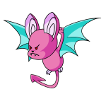 Pink Korbat