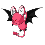 Pink Korbat